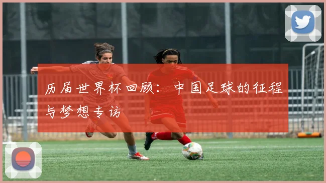历届世界杯回顾：中国足球的征程与梦想专访