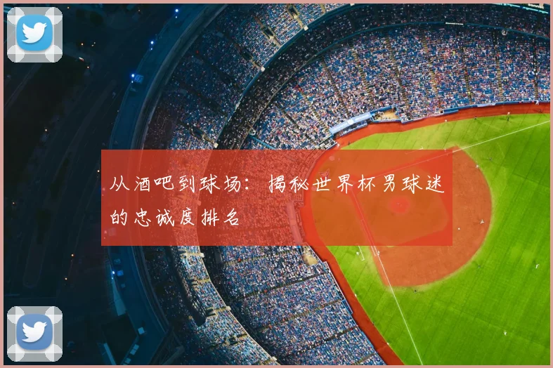 从酒吧到球场:揭秘世界杯男球迷的忠诚度排名