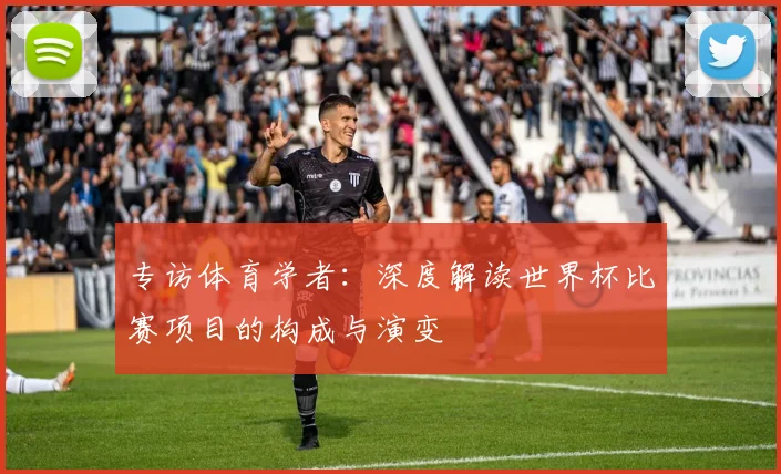 专访体育学者:深度解读世界杯比赛项目的构成与演变