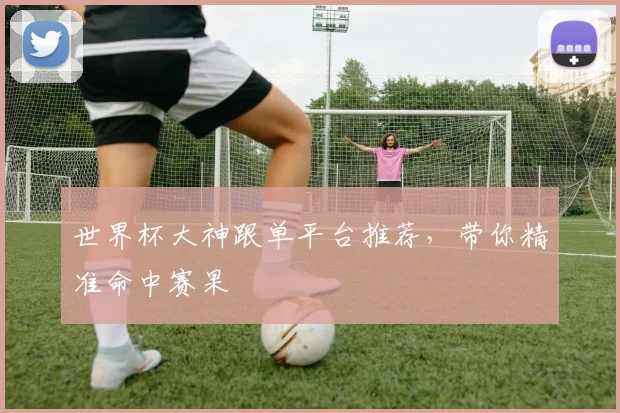 世界杯大神跟单平台推荐，带你精准命中赛果